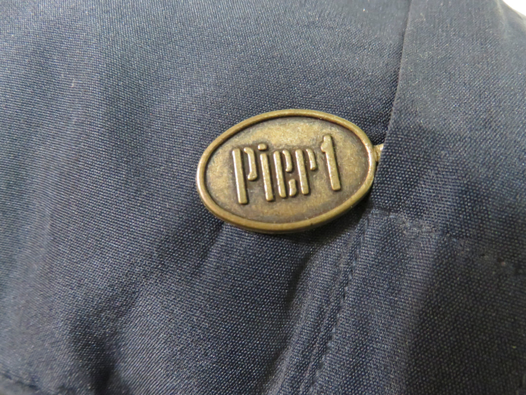 Pier 1 Throw Pillow