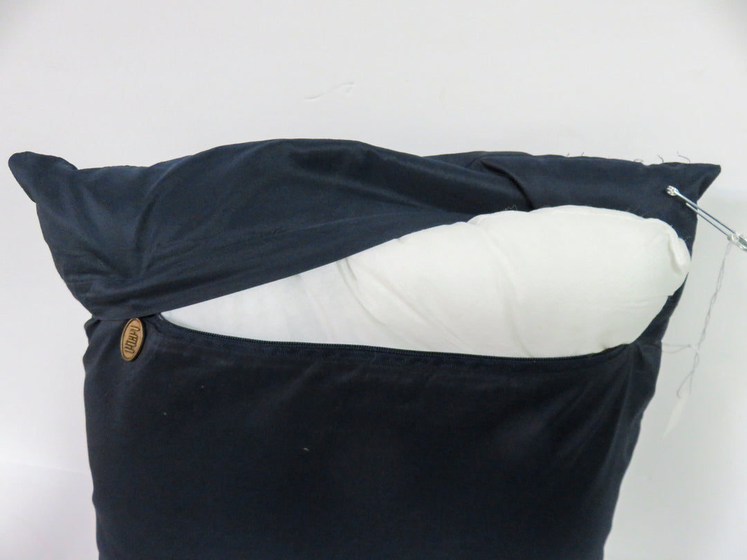 Pier 1 Throw Pillow