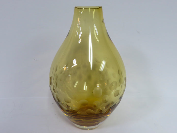 Crate & Barrel Vase