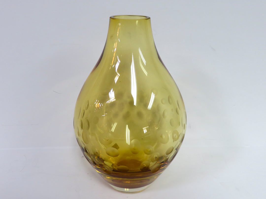 Crate & Barrel Vase