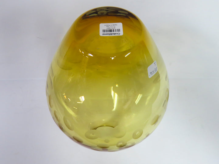 Crate & Barrel Vase
