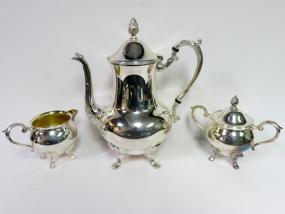 Sheridan Coffee Set