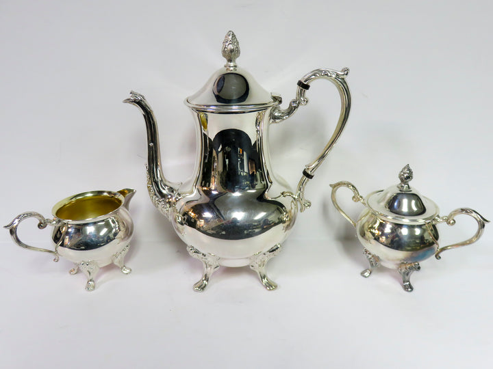 Sheridan Coffee Set