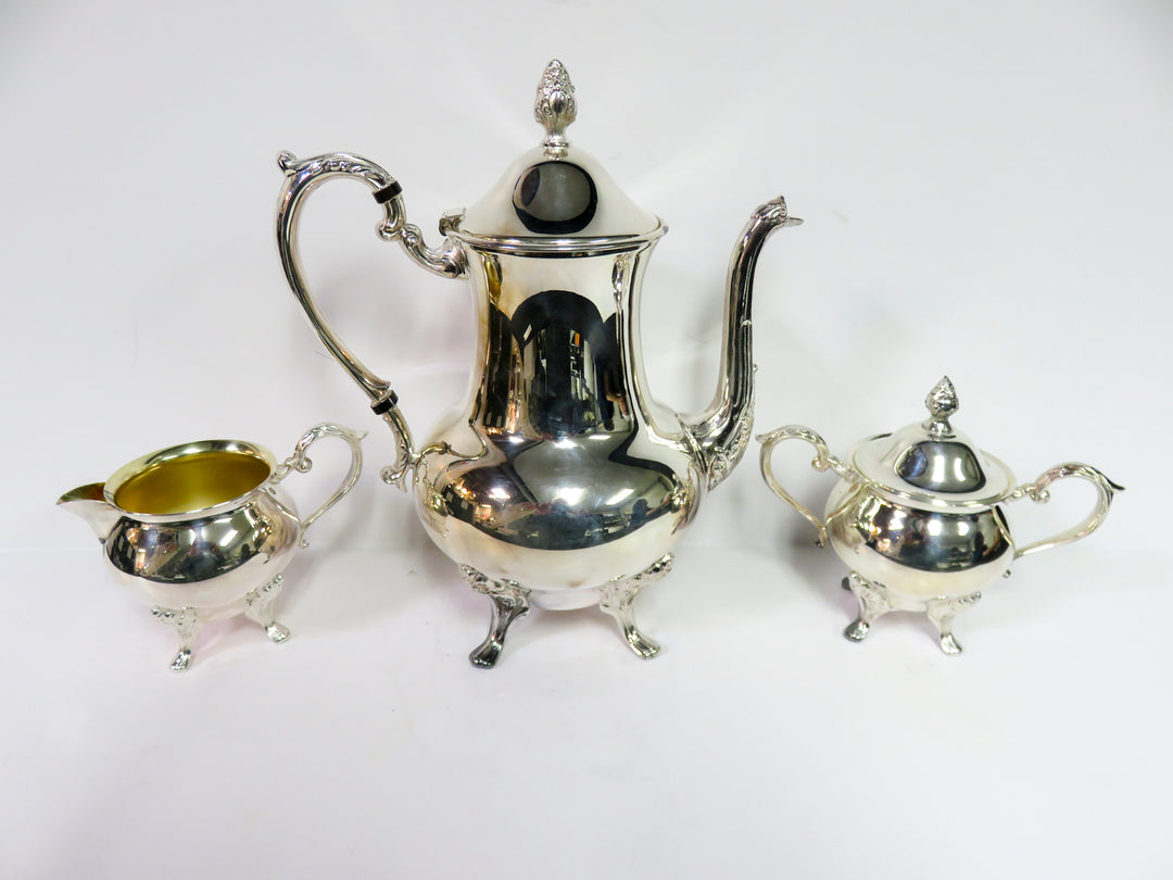 Sheridan Coffee Set