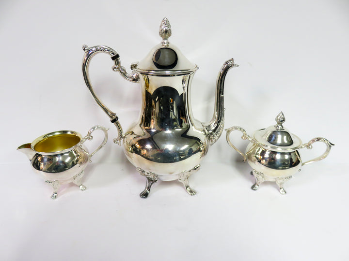 Sheridan Coffee Set