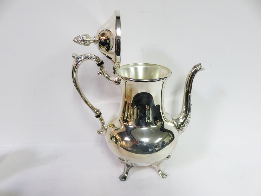 Sheridan Coffee Set
