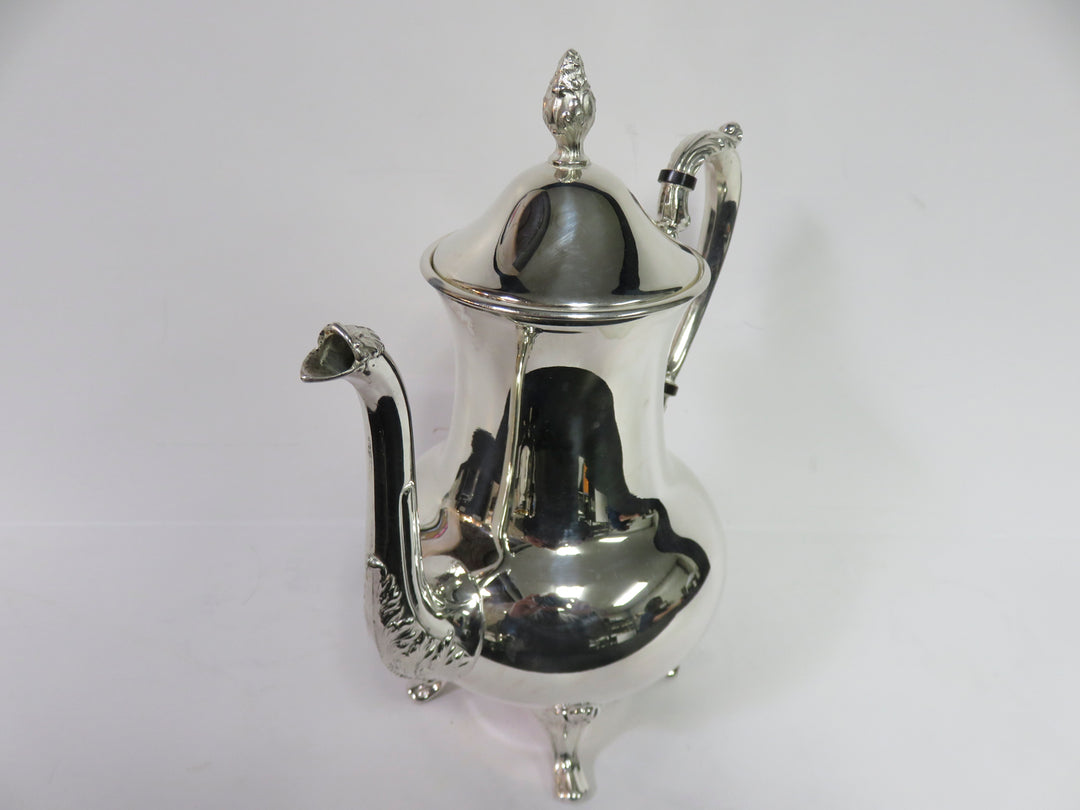 Sheridan Coffee Set
