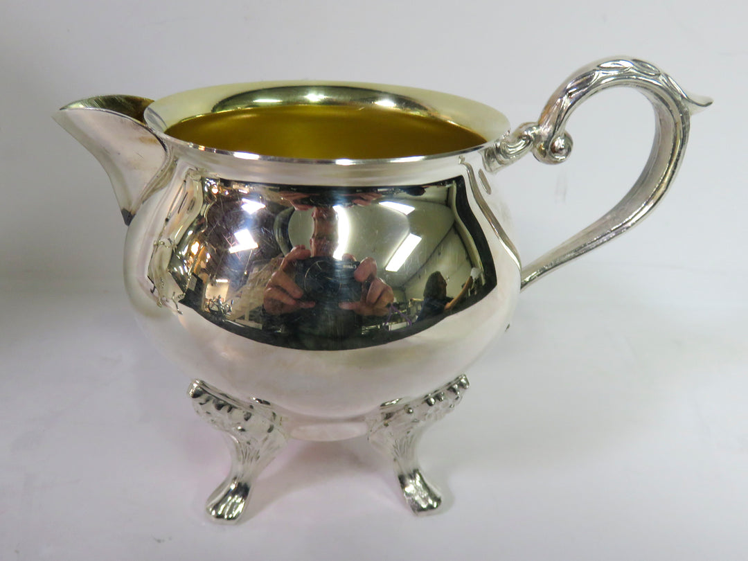 Sheridan Coffee Set