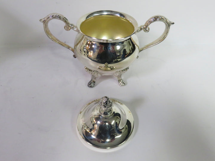 Sheridan Coffee Set