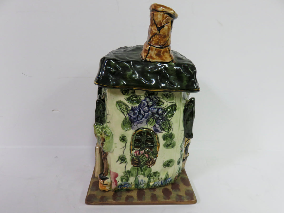 Blue Sky Clayworks "Grandma's Place"