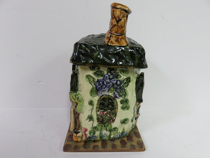 Blue Sky Clayworks "Grandma's Place"