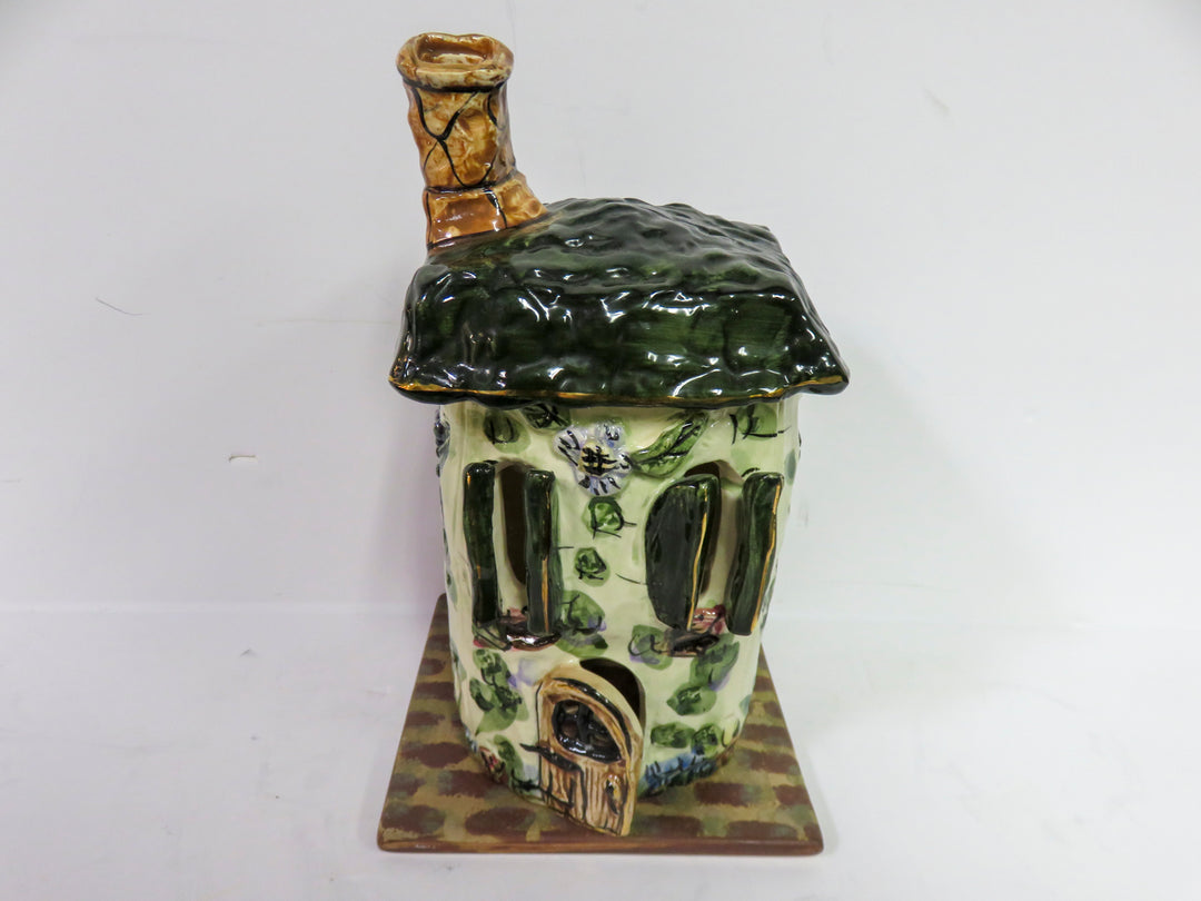 Blue Sky Clayworks "Grandma's Place"
