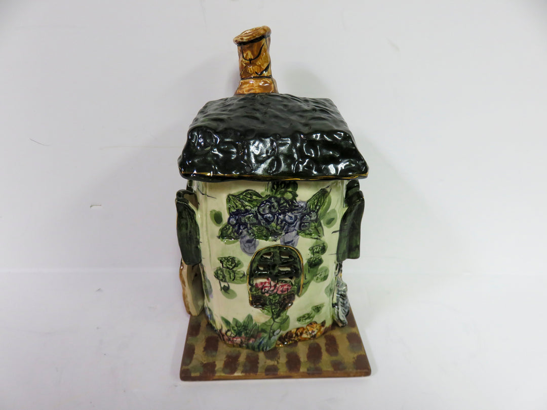 Blue Sky Clayworks "Grandma's Place"