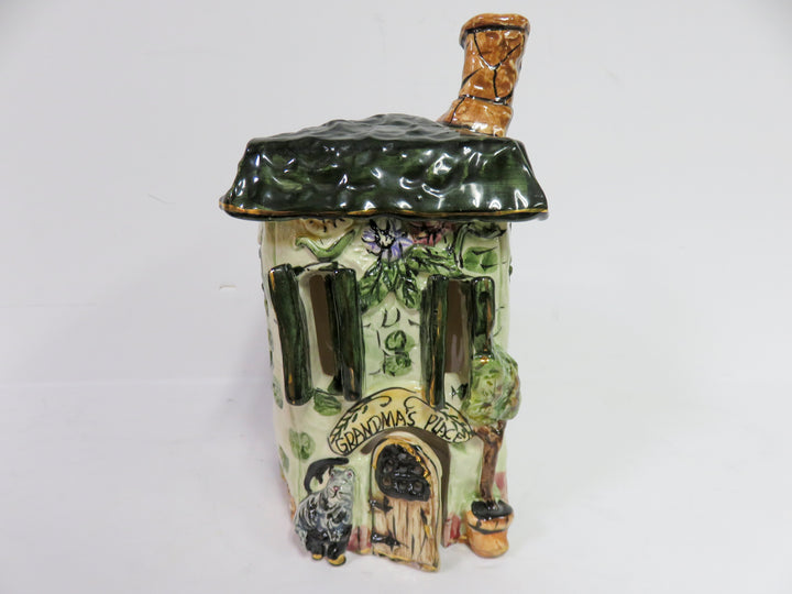 Blue Sky Clayworks "Grandma's Place"