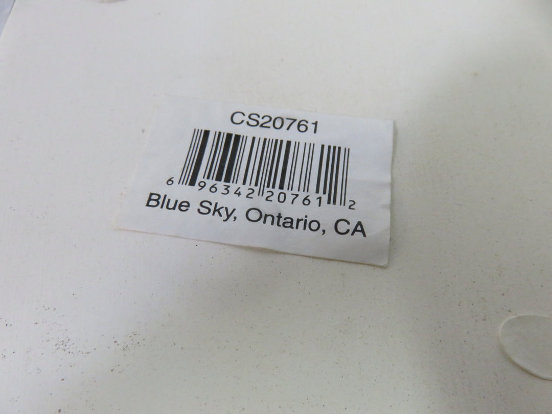 Blue Sky Clayworks "Grandma's Place"
