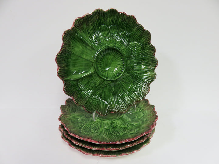 Sur La Table Artichoke Plates