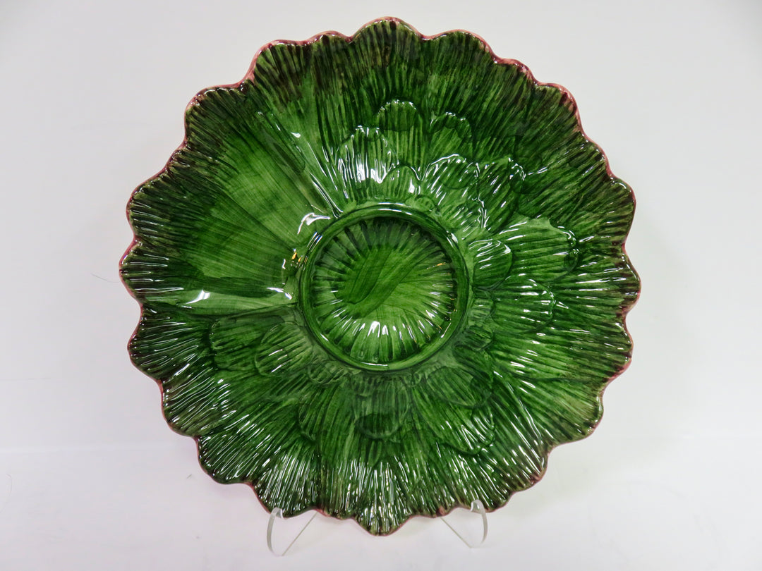 Sur La Table Artichoke Plates