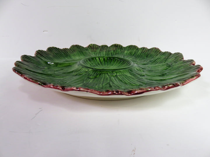 Sur La Table Artichoke Plates