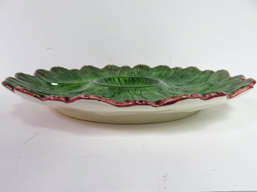 Sur La Table Artichoke Plates