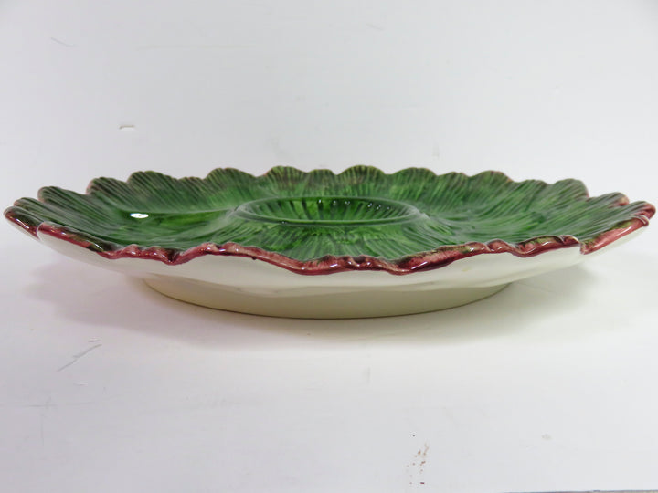 Sur La Table Artichoke Plates