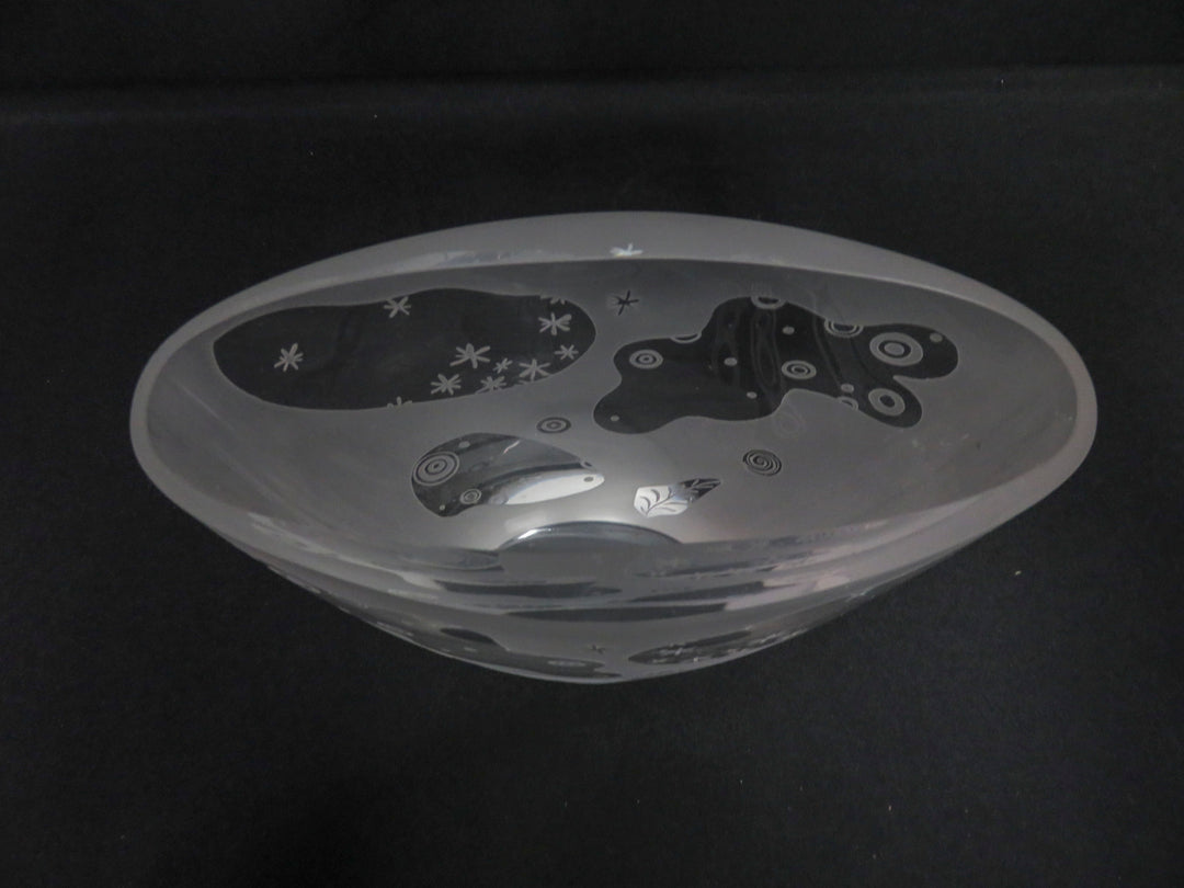 Celestrial Vase