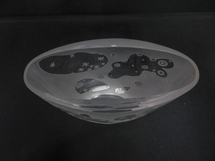 Celestrial Vase