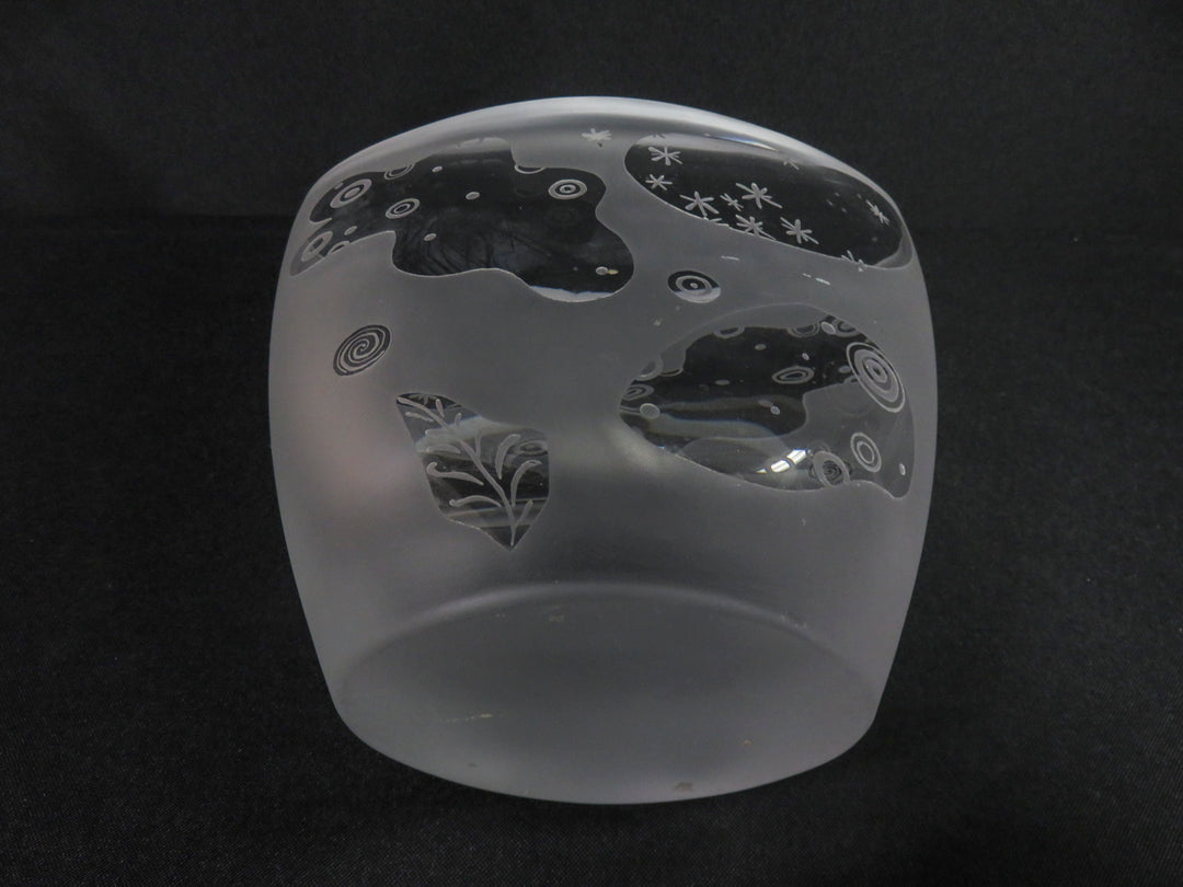 Celestrial Vase