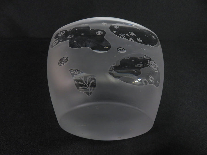Celestrial Vase