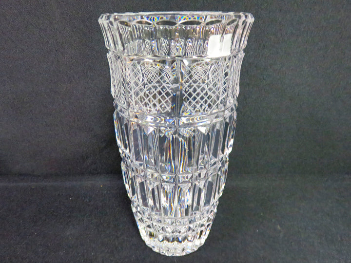 Crystal Vase