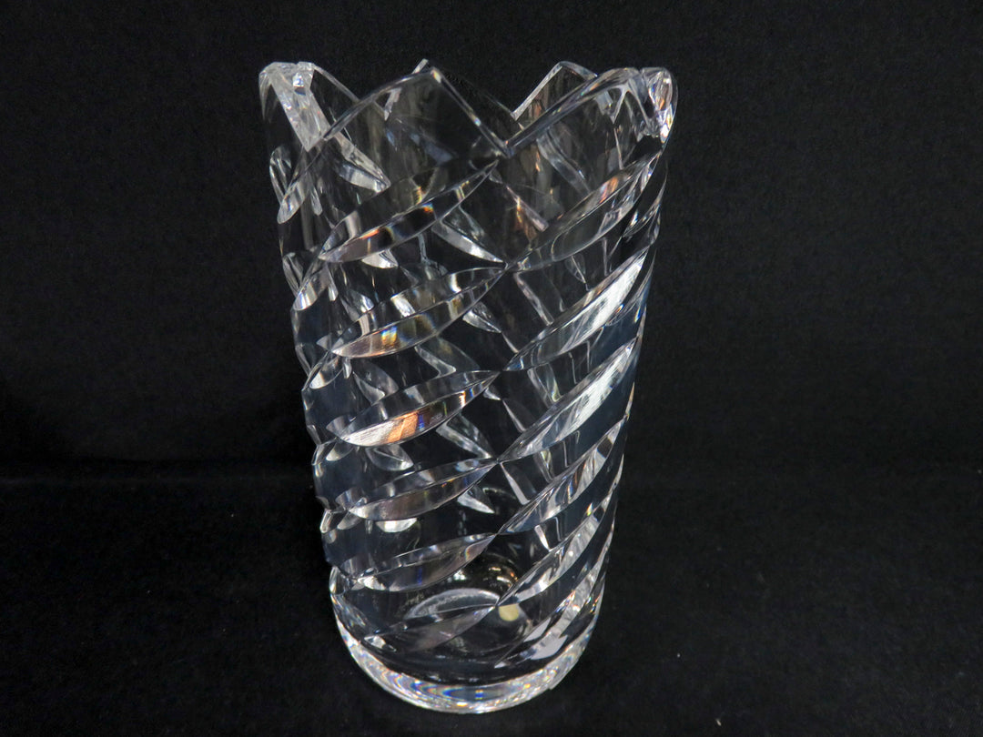 Kosta Boda Vase