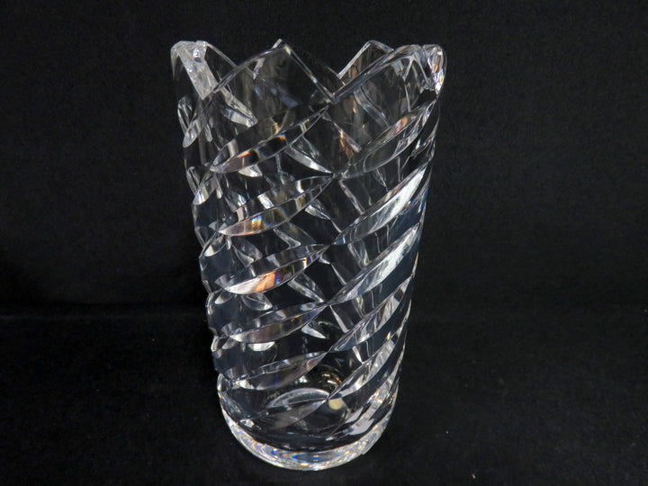 Kosta Boda Vase