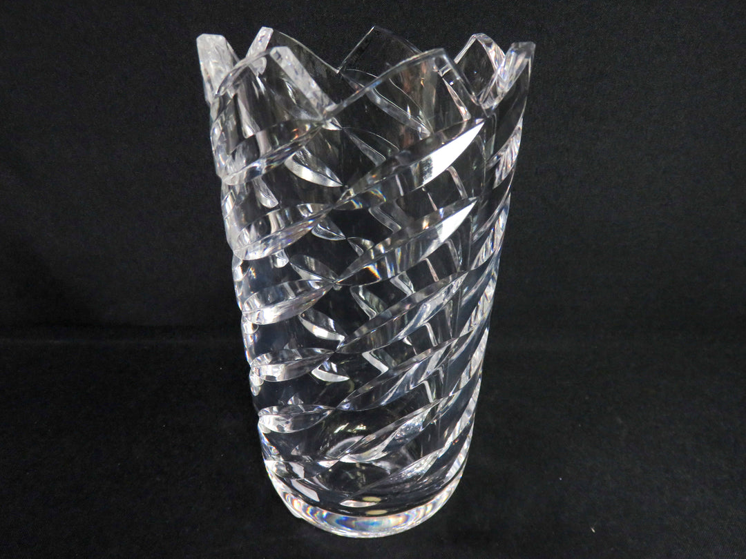 Kosta Boda Vase