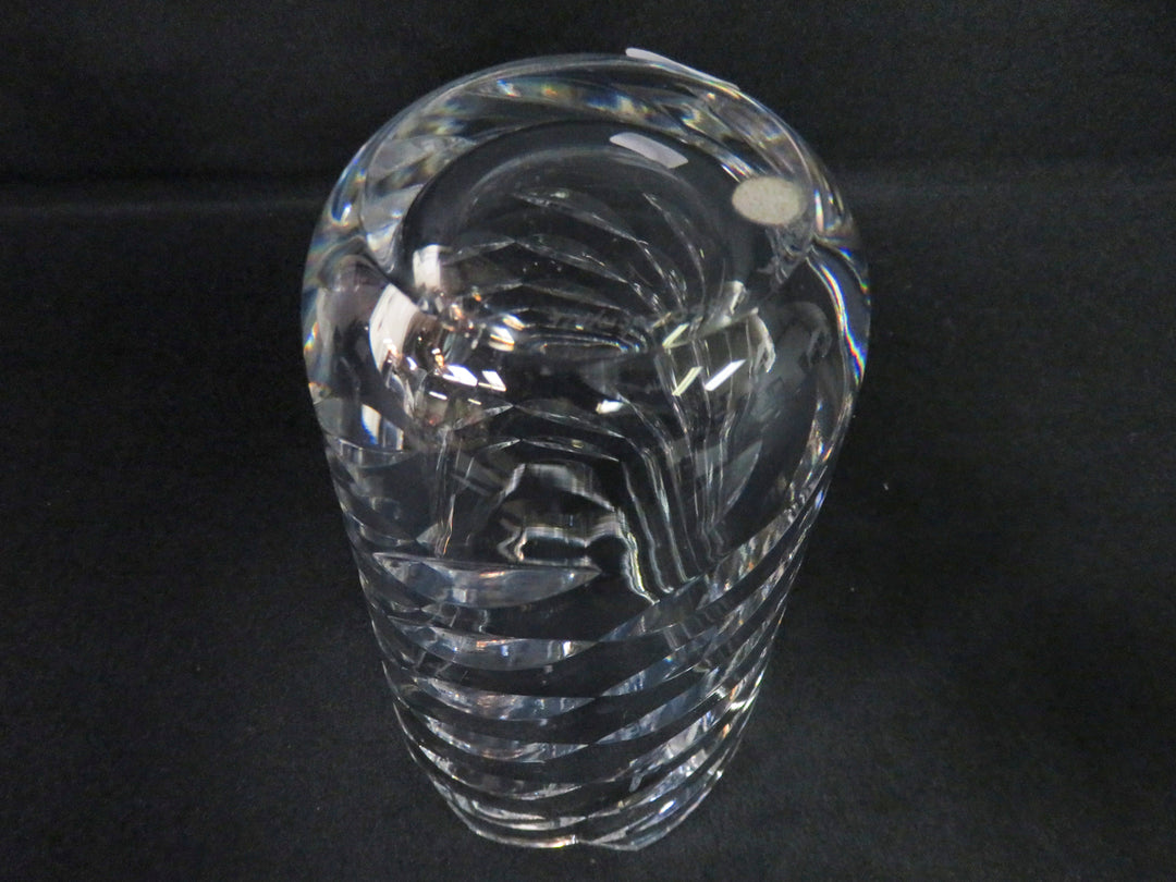 Kosta Boda Vase