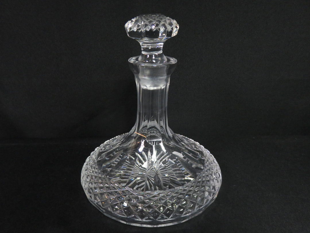 Ships Decanter