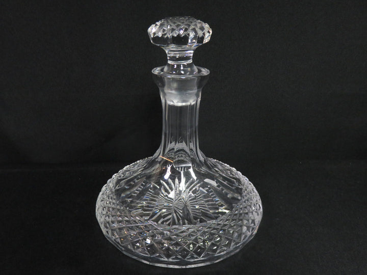 Ships Decanter