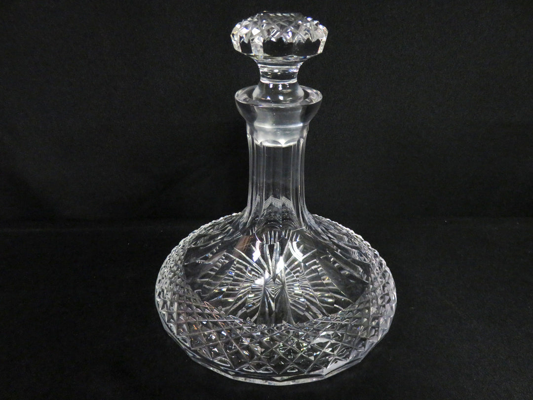 Ships Decanter