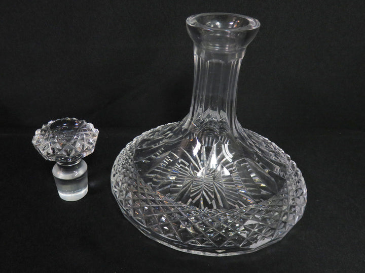 Ships Decanter