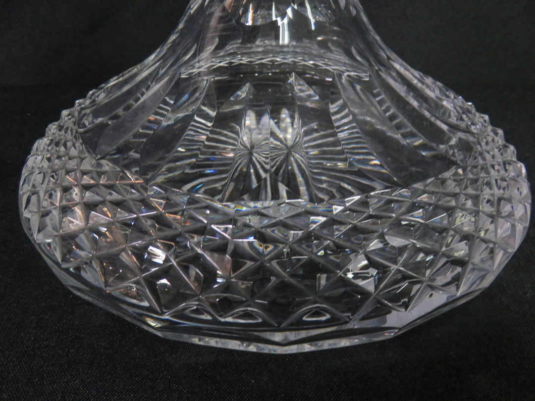 Ships Decanter