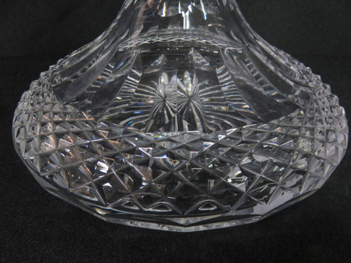 Ships Decanter