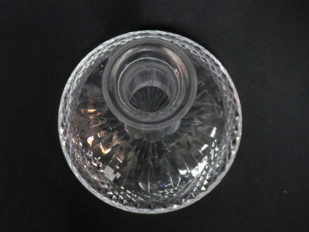 Ships Decanter