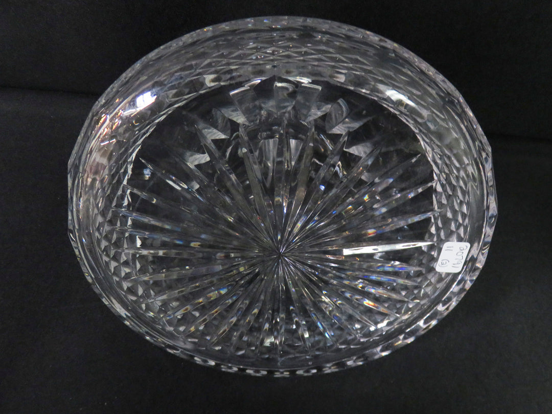 Ships Decanter