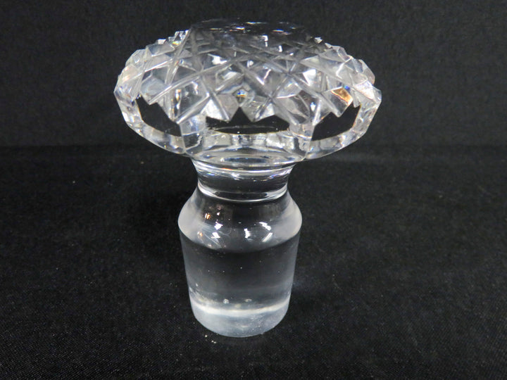 Ships Decanter