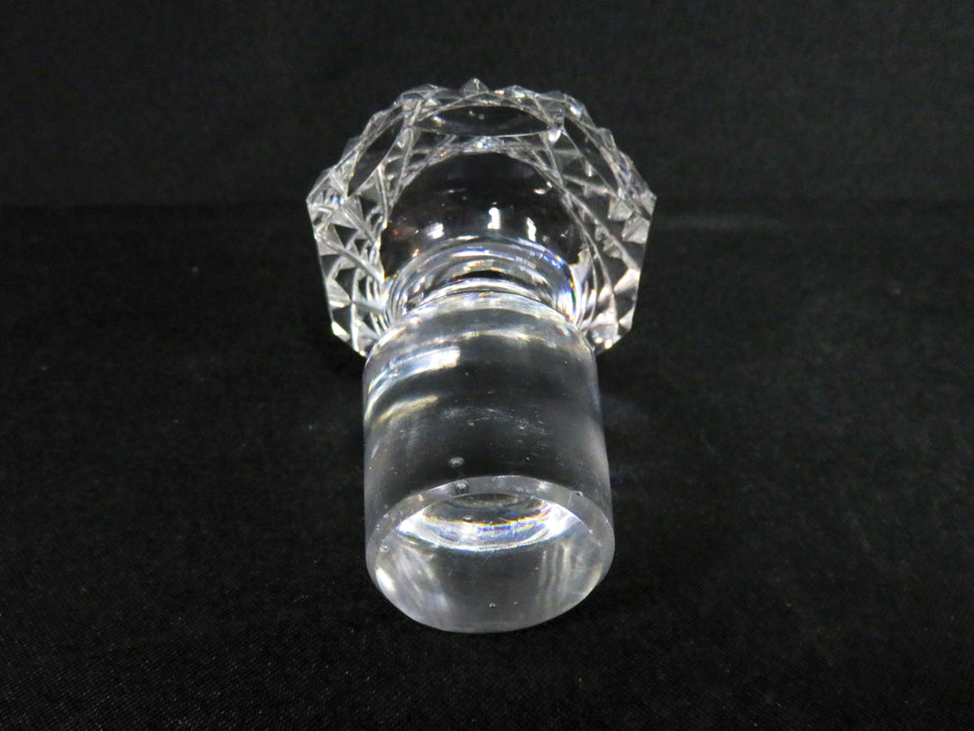 Ships Decanter
