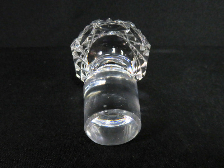Ships Decanter
