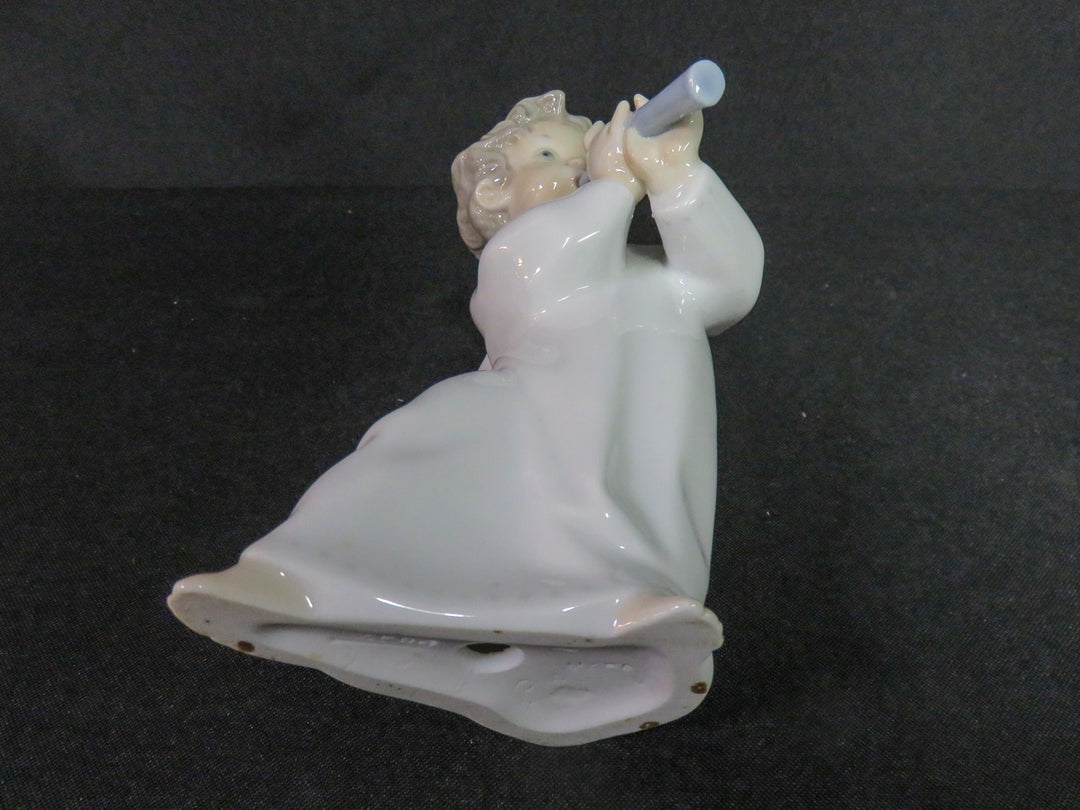 Lladró Figurine