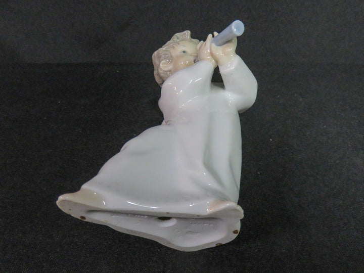 Lladró Figurine