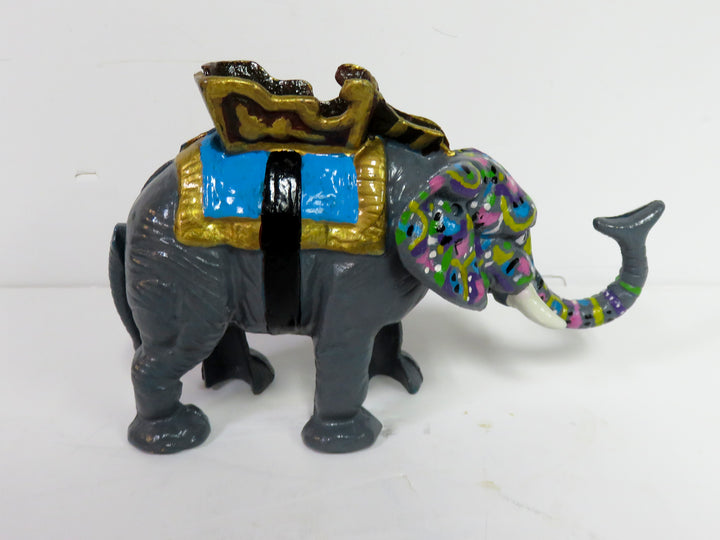 Mechanical Bank