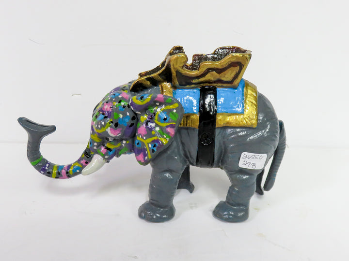 Mechanical Bank
