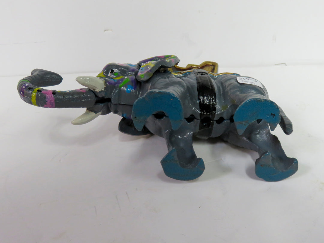 Mechanical Bank