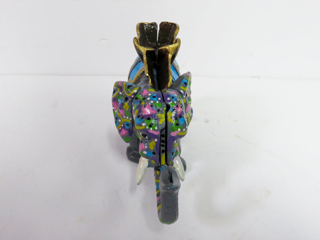 Mechanical Bank